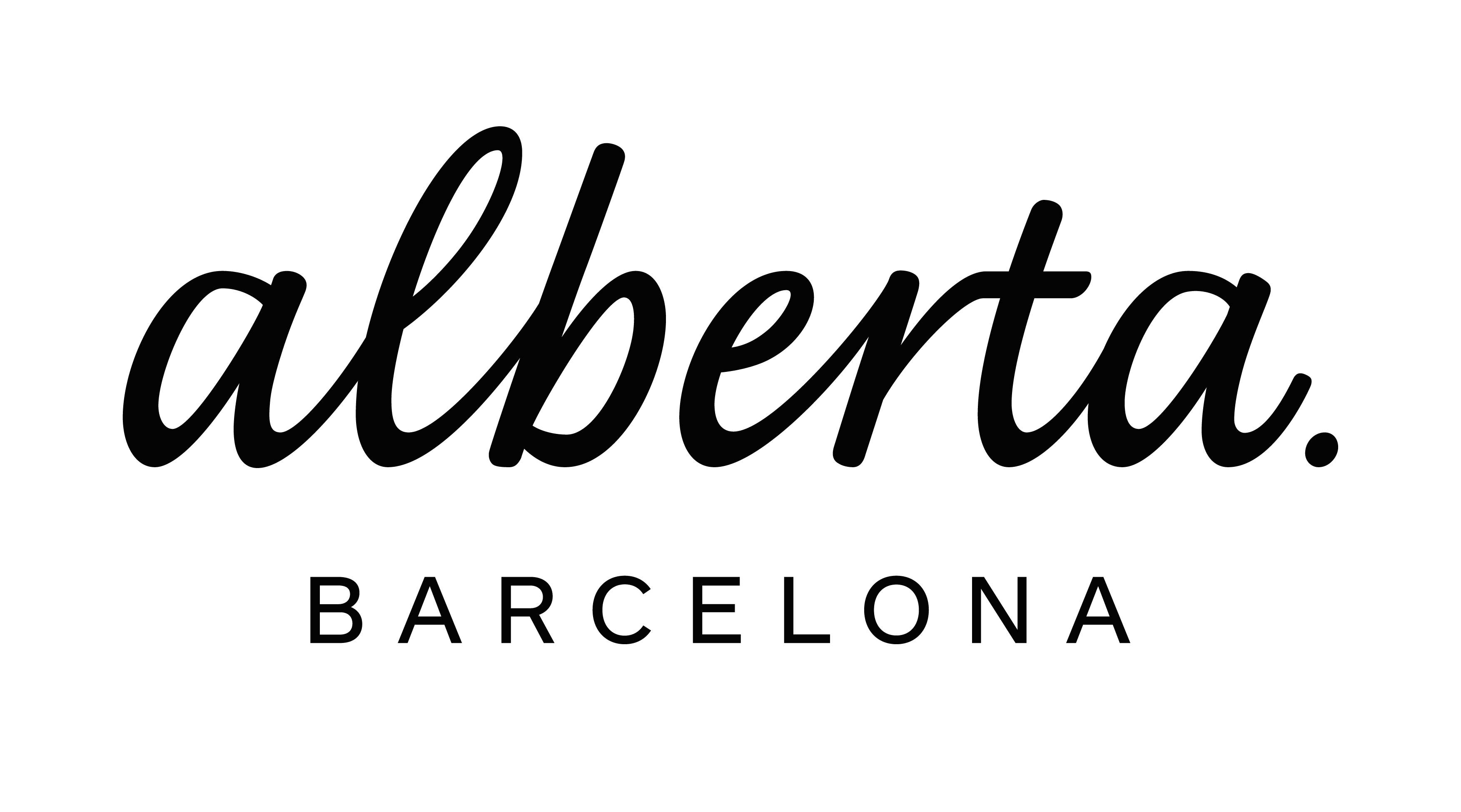 (c) Alberta.barcelona